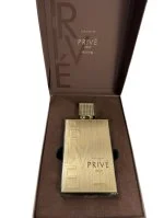 Exclusive Privé Gold M parfumirana voda 80 ml
