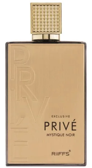 Riiffs Exclusive Privé Mystique Noir M parfumska voda