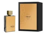 Exclusive Privé Mystique Noir M parfumska voda 80 ml