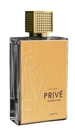 Exclusive Privé Mystique Noir M parfumska voda 80 ml