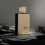 Exclusive Privé Mystique Noir M parfumska voda 80 ml