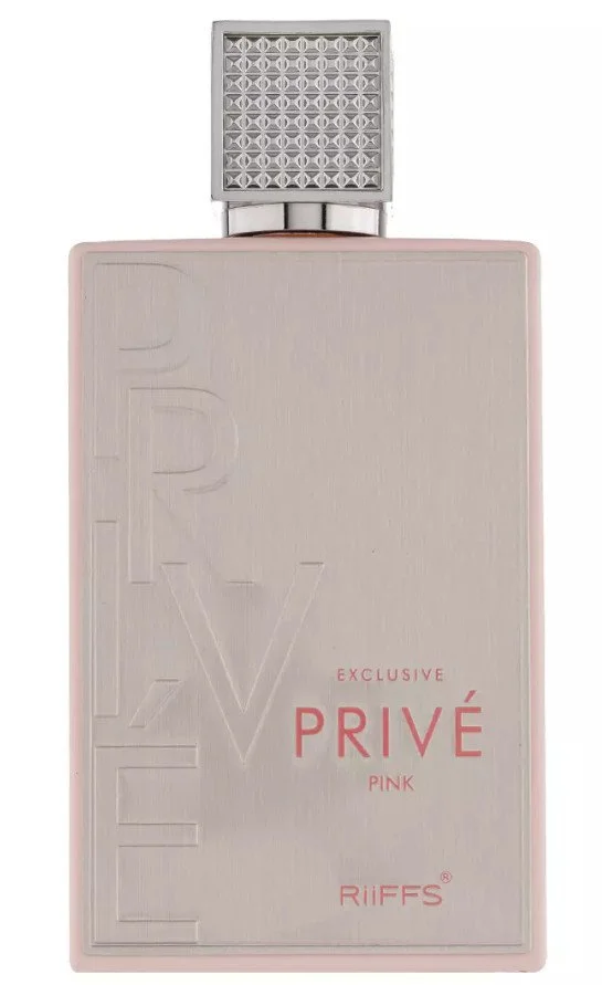 Exclusive Privé Pink W parfumska voda 80 ml