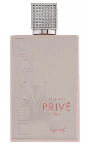 Riiffs Exclusive Privé Pink W parfumska voda