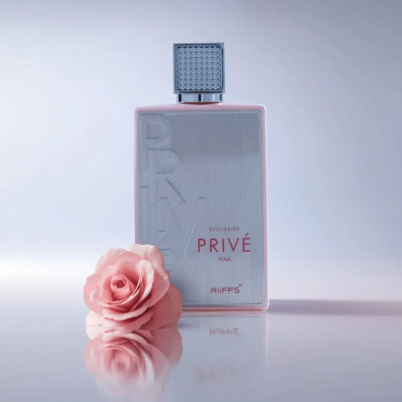 Exclusive Privé Pink W parfumska voda 80 ml