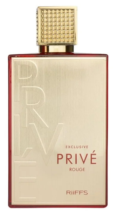 Exclusive Privé Rouge W parfumska voda 80 ml