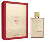 Exclusive Privé Rouge W parfumska voda 80 ml