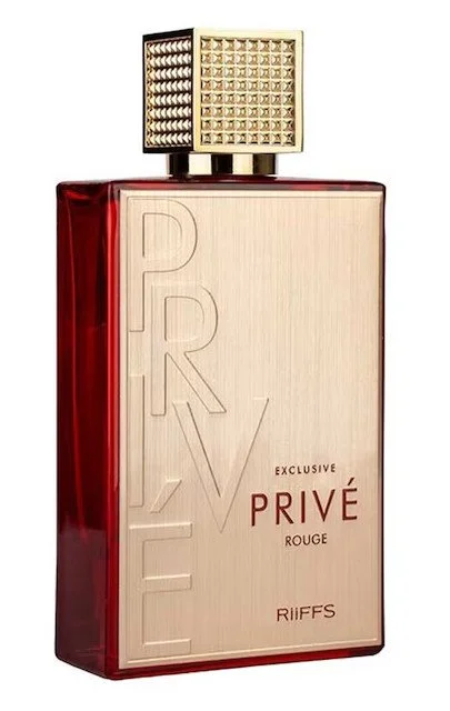 Exclusive Privé Rouge W parfumska voda 80 ml