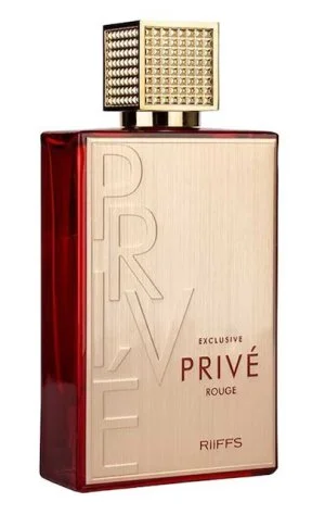 Riiffs Exclusive Privé Rouge W parfumska voda