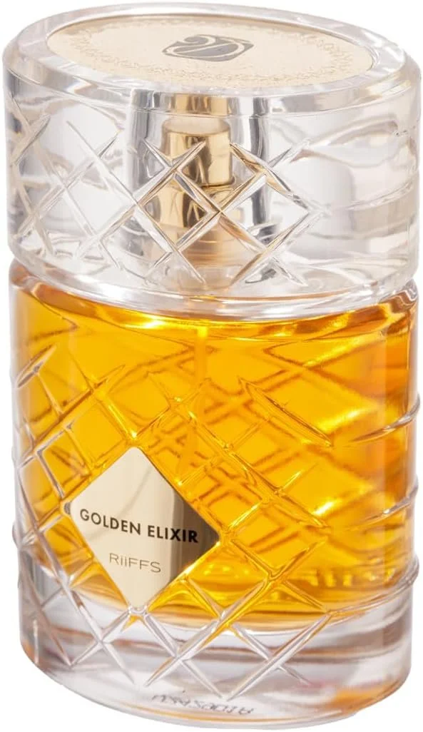 Golden Elixir uniseks parfumski ekstrakt 100 ml