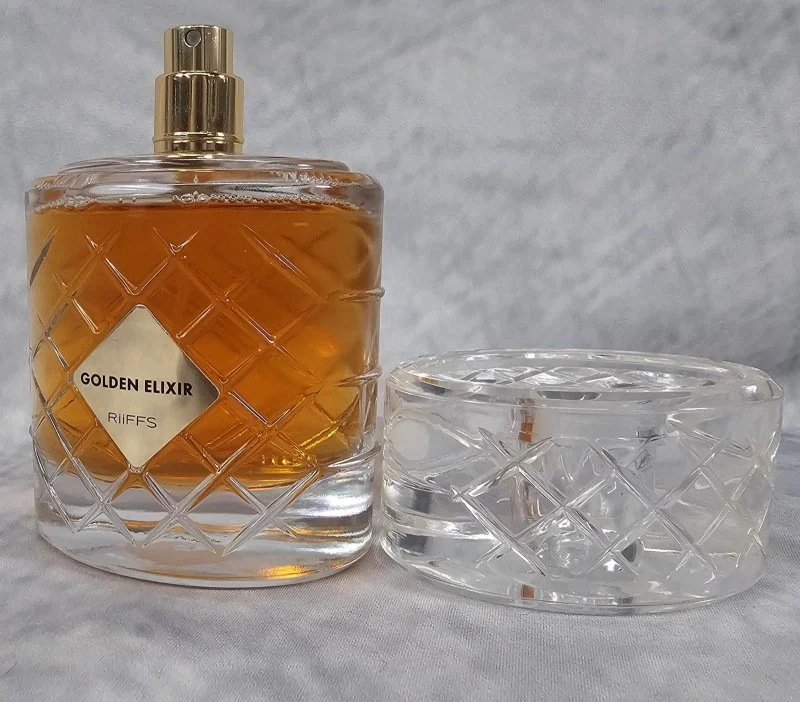 Golden Elixir uniseks parfumski ekstrakt 100 ml