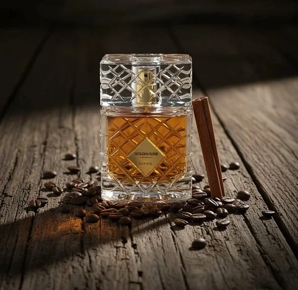 Golden Elixir uniseks parfumski ekstrakt 100 ml