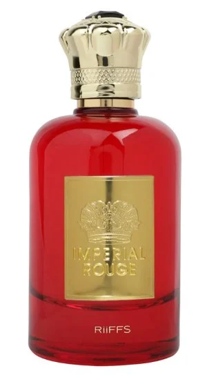 Riiffs Imperial Rouge W parfumska voda