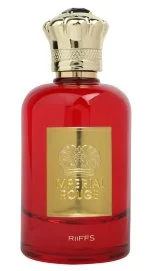 Imperial Rouge W parfumska voda 100 ml