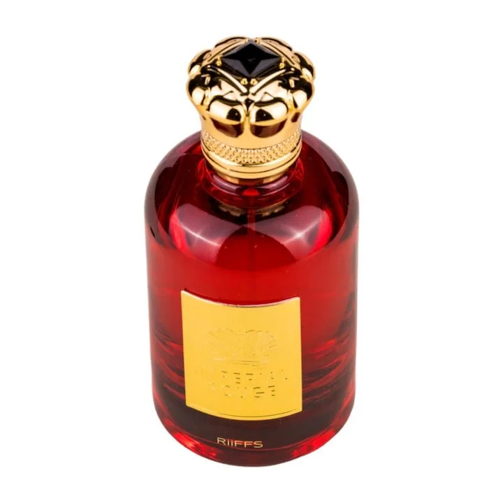 Imperial Rouge W parfumska voda 100 ml