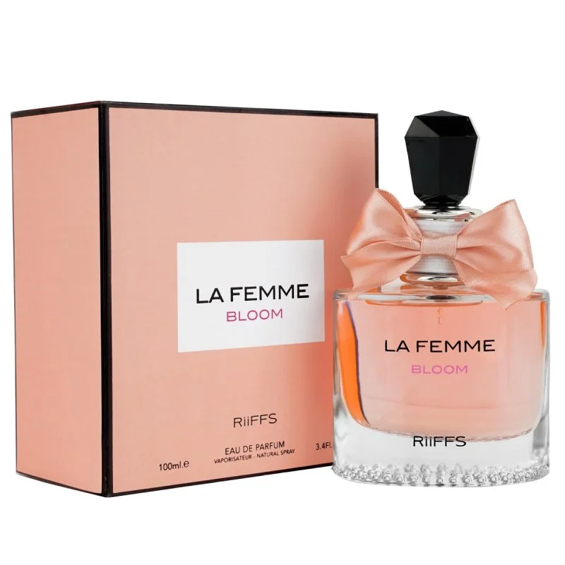 La Femme Bloom W parfumska voda 100 ml