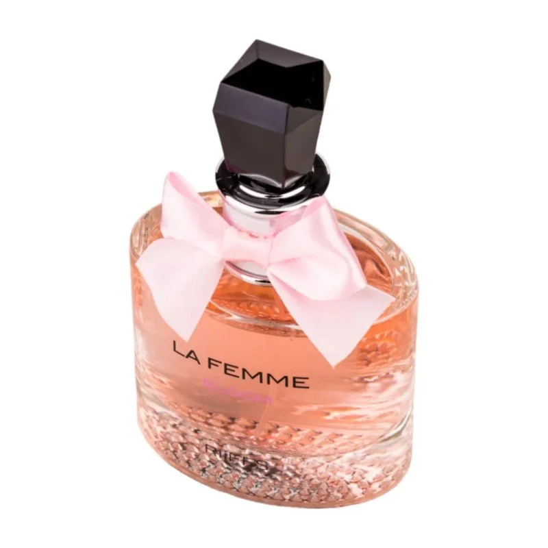 La Femme Bloom W parfumska voda 100 ml