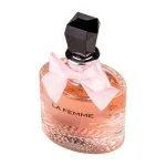 La Femme Bloom W parfumska voda 100 ml