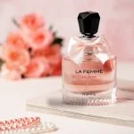 La Femme Bloom W parfumska voda 100 ml