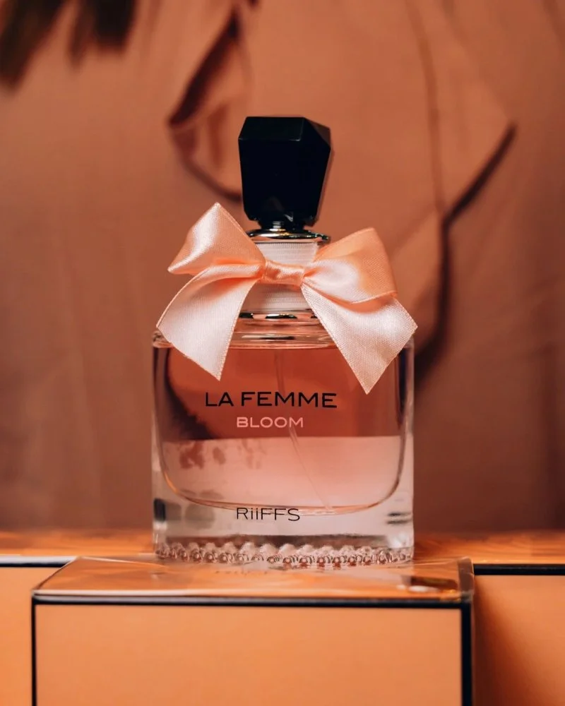 La Femme Bloom W parfumska voda 100 ml