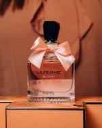 La Femme Bloom W parfumska voda 100 ml