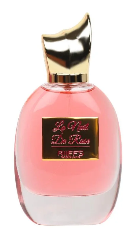 La Nuit De Rose parfumska voda za ženske 100 ml