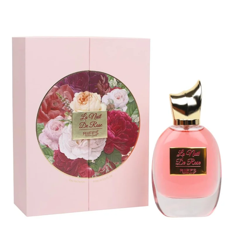 La Nuit De Rose parfumska voda za ženske 100 ml
