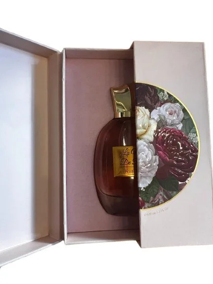 La Nuit De Rose parfumska voda za ženske 100 ml