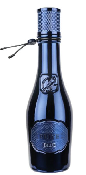 Prive Blue M parfumirana voda
