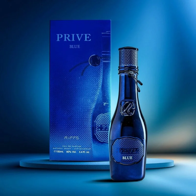 Prive Blue M parfumirana voda 100 ml