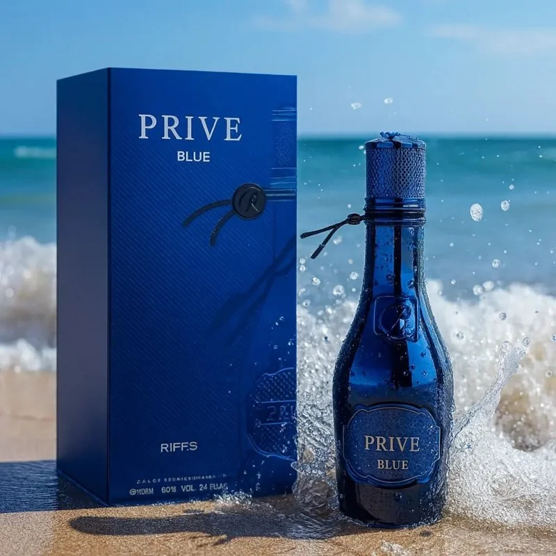 Prive Blue M parfumirana voda 100 ml