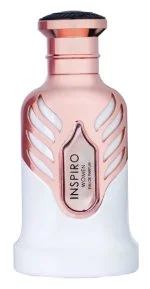 Inspiro Women W parfumska voda 100 ml