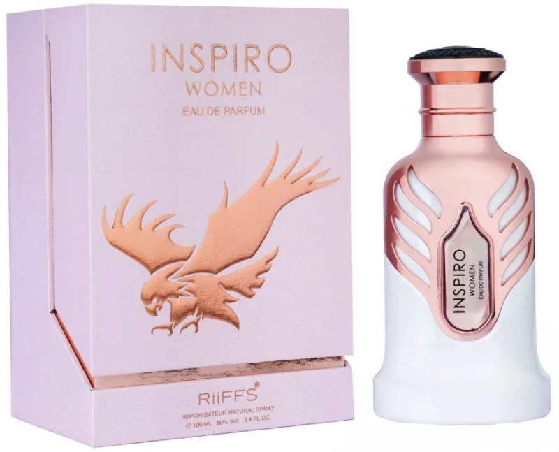 Inspiro Women W parfumska voda 100 ml