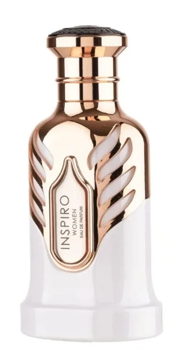 Inspiro Women W parfumska voda 100 ml