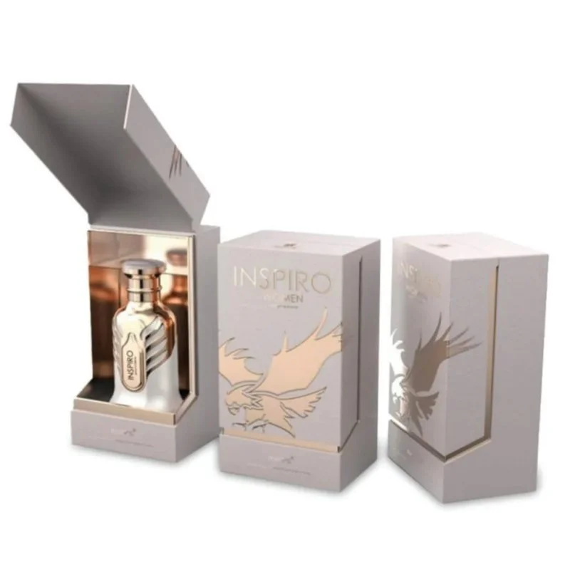 Inspiro Women W parfumska voda 100 ml