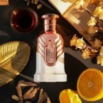 Inspiro Women W parfumska voda 100 ml