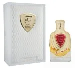 Samah Royale White W parfumski ekstrakt 100 ml
