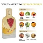 Samah Royale White W parfumski ekstrakt 100 ml