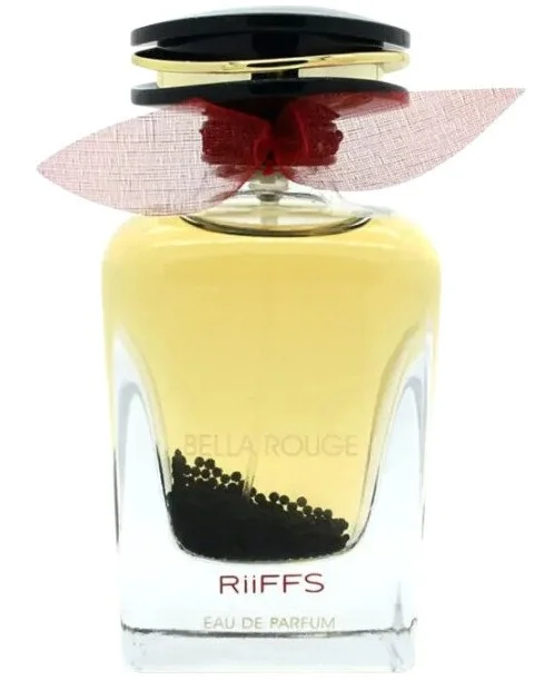 Bella Rouge W parfumska voda 100 ml