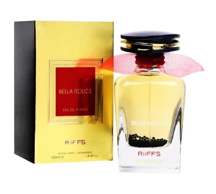 Bella Rouge W parfumska voda 100 ml