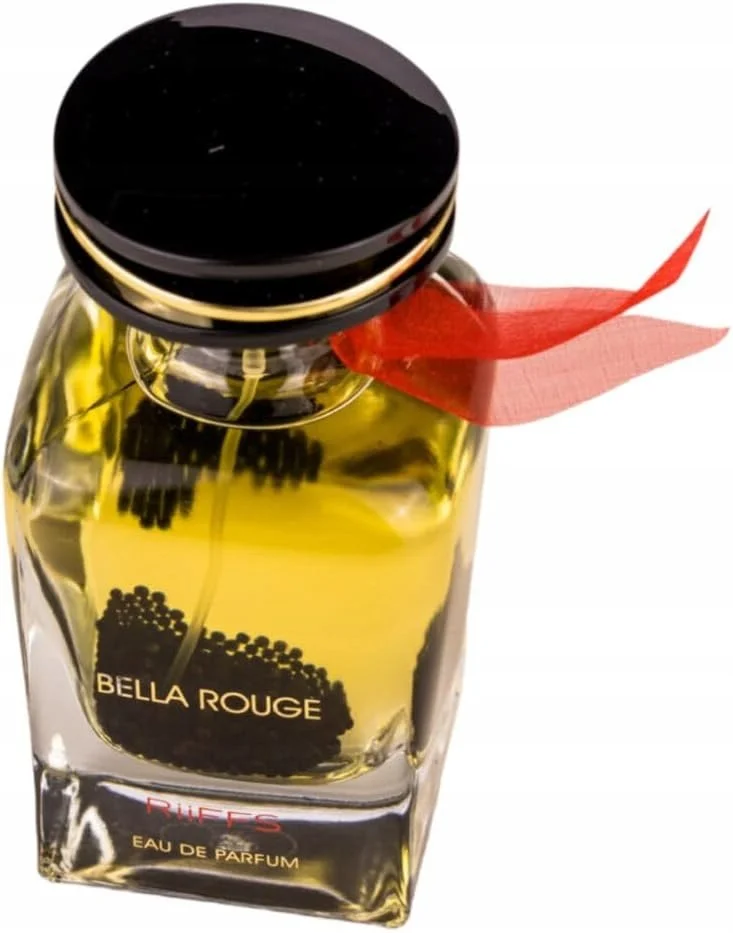 Bella Rouge W parfumska voda 100 ml