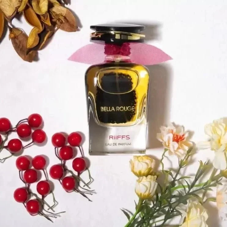 Bella Rouge W parfumska voda 100 ml