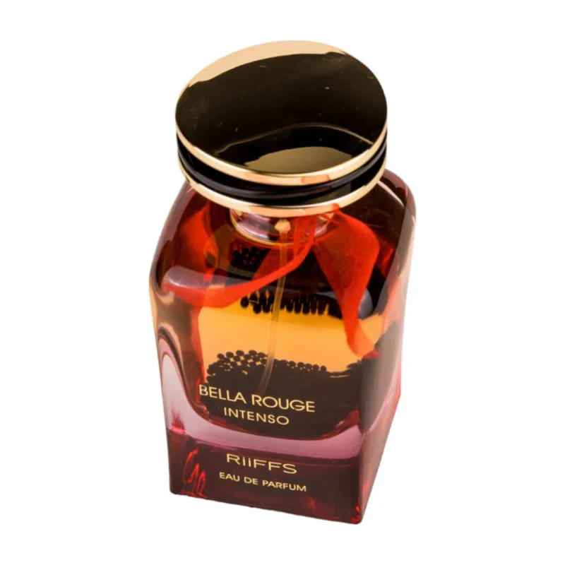 Bella Rouge Intenso parfumska voda za ženske 100 ml