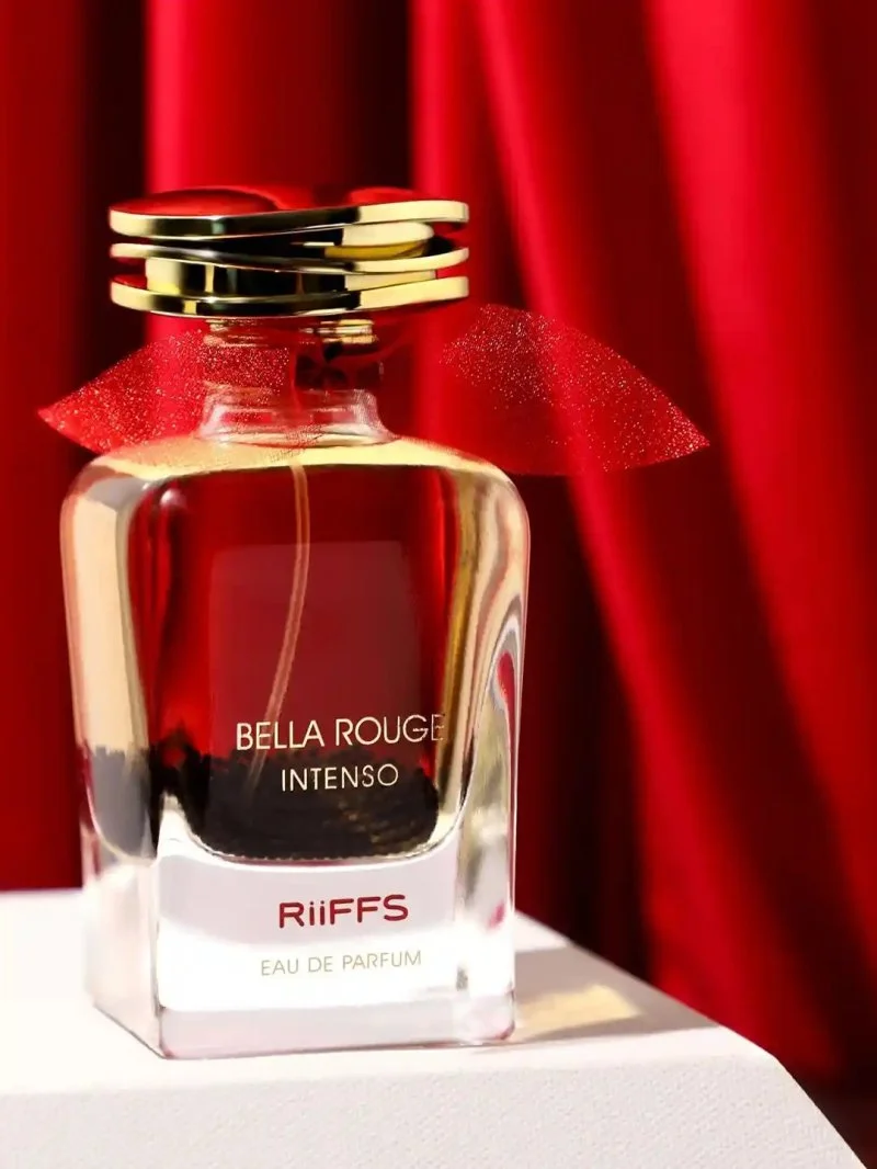 Bella Rouge Intenso parfumska voda za ženske 100 ml