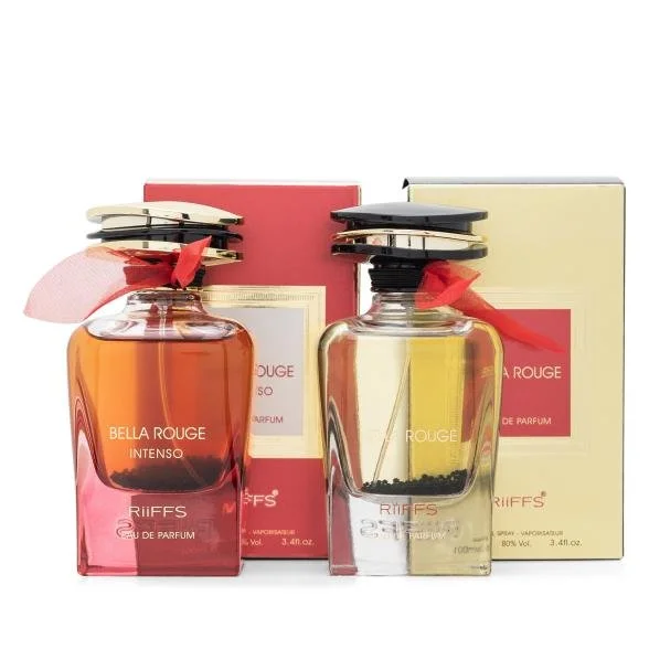 Bella Rouge Intenso parfumska voda za ženske 100 ml