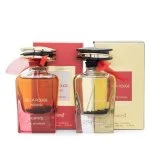 Bella Rouge Intenso parfumska voda za ženske 100 ml