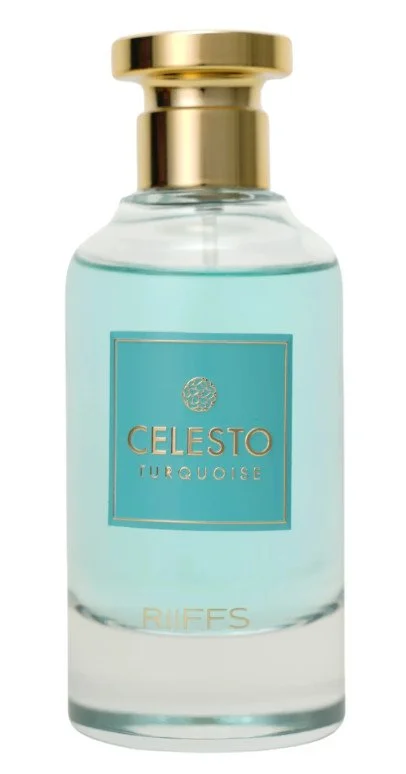 Celesto Turquoise M parfumirana voda 100 ml