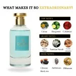 Celesto Turquoise M parfumirana voda 100 ml