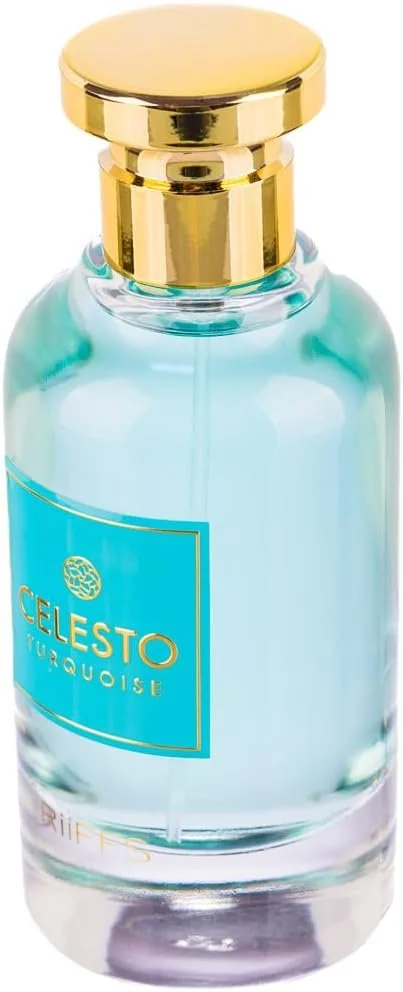 Celesto Turquoise M parfumirana voda 100 ml