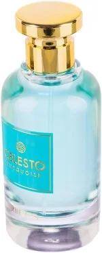 Celesto Turquoise M parfumirana voda 100 ml