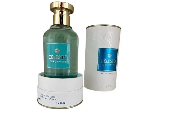 Celesto Turquoise M parfumirana voda 100 ml